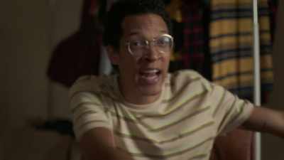 You would never let
anybody--me or anybody-- - Betty