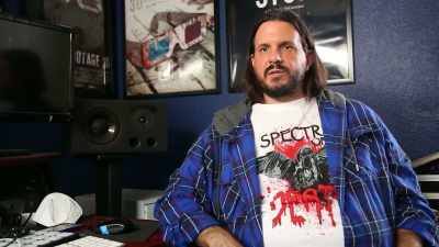 You would never take
a 5-second clip - The Found Footage Phenomenon