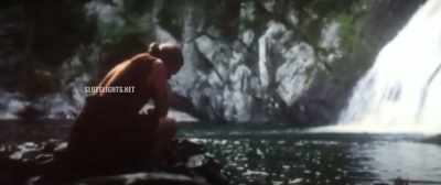 You would not have found her - The Oath