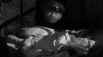 You would not understand. - Mr  Sardonicus