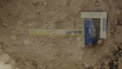 You would realistically expect
that if there was going to be - Two Shallow Graves