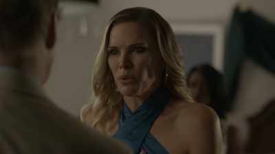 You would really throw your reputation under the bus - Deadly Estate
