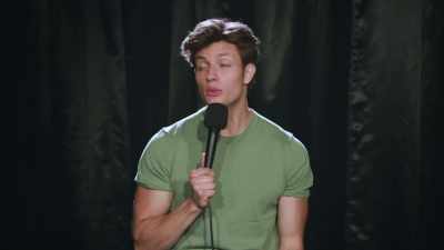 You would see that - Matt Rife: Only Fans