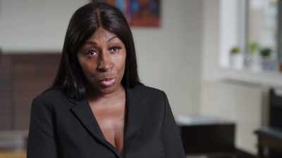 You would see them doing the unthinkable, - Crack: Cocaine, Corruption & Conspiracy
