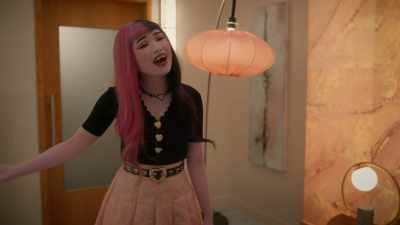 - ♪ You would show the world
- How you shine ♪ - Monster High 2