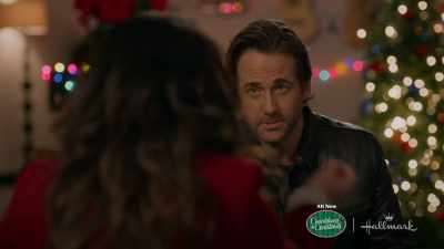 You would steer me here
to the band room, - When I Think of Christmas