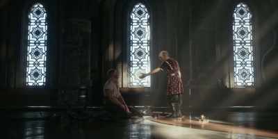 You would still offer me your hand
after all I have done? - Secret Level