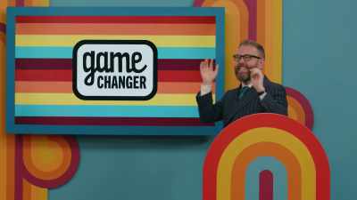 You would think in a
game where there are only - Game Changer