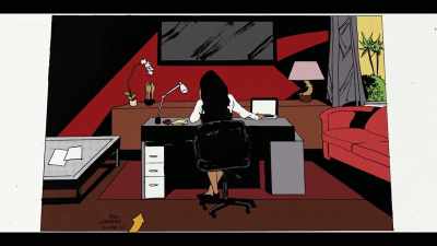You would think, if someone was
being scammed themselves, - Generation Hustle
