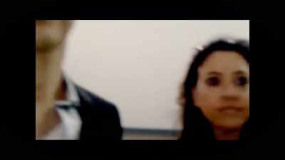 You would think that they would
realise that other people would see that - My Scientology Movie