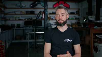 You would think it would be
specifically for racing, but because, - Flowstate: The FPV Drone Documentary