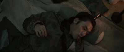 You would too, if you ever had some. - Rampant