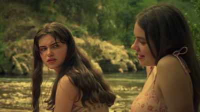 You would totally die
if you knew what I'd done. - Savage River