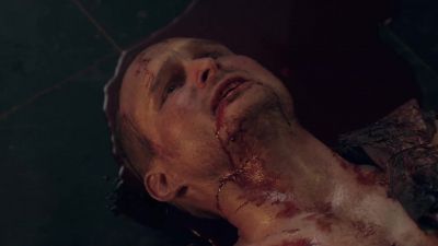 You would turn against your
dominus and join rebellion? - Spartacus
