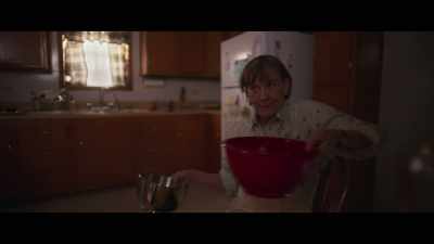 You would up and leave me again. - Alien Intervention