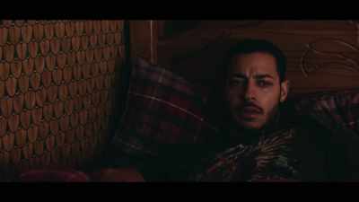 You would wake up
screaming, "The Cruelty Man! - The Woman in the Wall