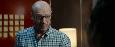 - You would?
- You'd tell me if they were - The Consultant