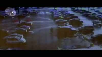You wouldn't be able
to identify anybody, - Invisible Monsters: Serial Killers in America