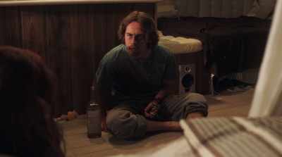 - You wouldn't be able to.
- Why the hell not? - Harpoon