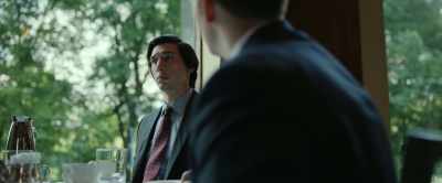 You wouldn't be having
this conversation, - The Report