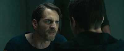 You wouldn't be having
this conversation, - Code 8