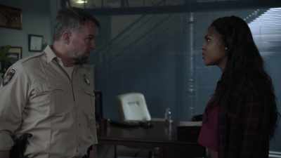 You wouldn't be having
this conversation, - Critters Attack!