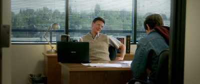 You wouldn't be having
this conversation, - Proximity
