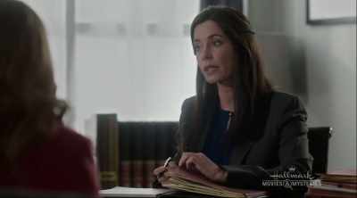 You wouldn't be interfering
with my appointment - Aurora Teagarden Mysteries: An Inheritance to Die For