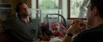 You wouldn't be with her if it wasn't for us Oh this'll be good - The Hangover Part II