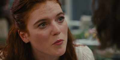 You wouldn't before,
and now, you're going to. - The Time Traveler's Wife