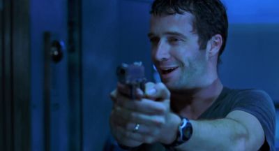 You wouldn't believe how much - Resident Evil