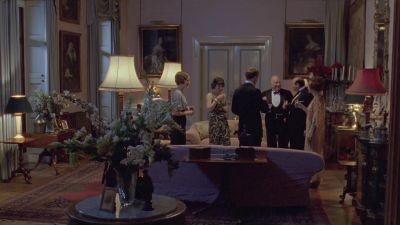You wouldn't believe it. - Agatha Christie's Poirot