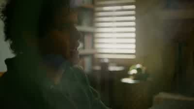 You wouldn't believe me. - Legacies