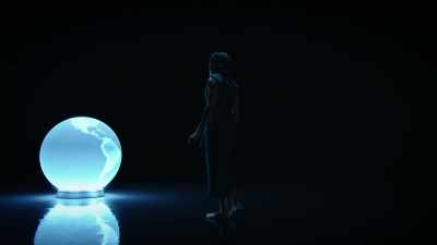 You wouldn't believe
what people ask him for. - Watchmen