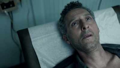 - You wouldn't believe what people do.
- I would. - The Night Of