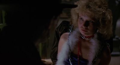 You wouldn't believe - Night of the Comet
