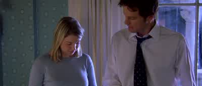 You wouldn't by any chance have any beet root cubes? - Bridget Jones's Diary