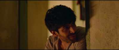 You wouldn't care if a stranger
came in your way. - Love Aaj Kal