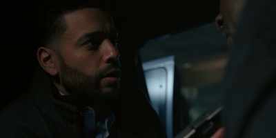- You wouldn't dare, Mike!
- Whether I'd dare or not - Alert: Missing Persons Unit
