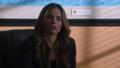 You wouldn't dare. - NCIS