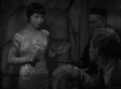 You wouldn't dare to that! - Daughter of the Dragon