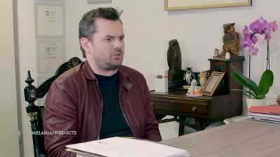 >> YOU WOULDN'T DO SOMETHING - The Jim Jefferies Show