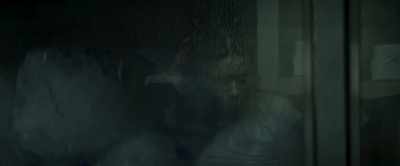 You wouldn't even
see it coming, - Night of the Hunted