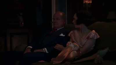 You wouldn't fire someone just
for getting hurt, would you? - The Last Tycoon