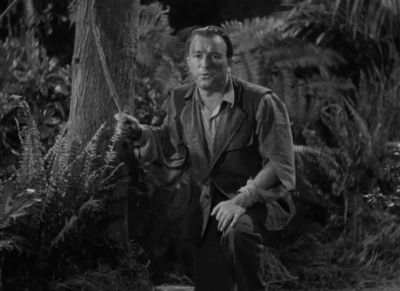 You wouldn't follow that beast alone - King Kong