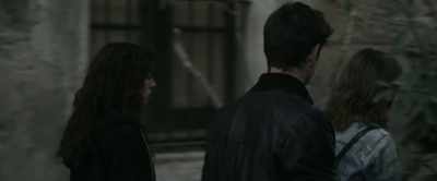You wouldn't forget that,
it was less than five years ago... - The Communion Girl