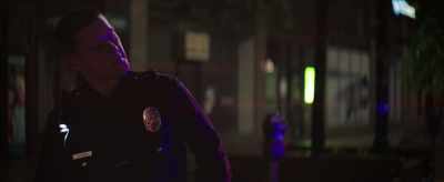 You wouldn't happen to have
a concealed carry permit - Crown Vic