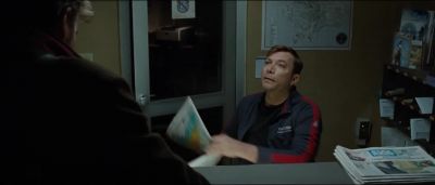 You wouldn't happen to know if there are any flights leaving - The Ghost Writer