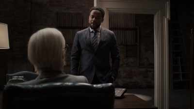 You wouldn't happen to know
where my copy - A West Wing Special to Benefit When We All Vote