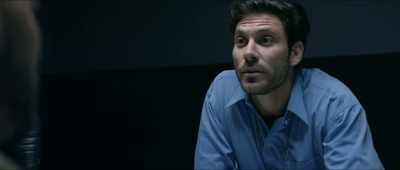 You wouldn't happen to know
where she is, would you? - Abducted